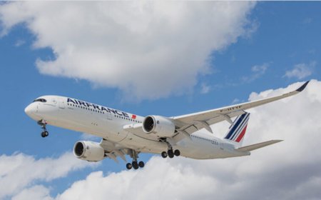 Navigating Spirit Airlines at Las Vegas: Your Guide to Terminal 1 at Harry Reid International Airport