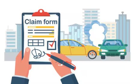 What Salt Lake City Drivers Should Know About Filing an Insurance Claim
