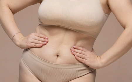 Key Benefits of Abdominoplasty in Dubai for Post-Pregnancy Body Restoration