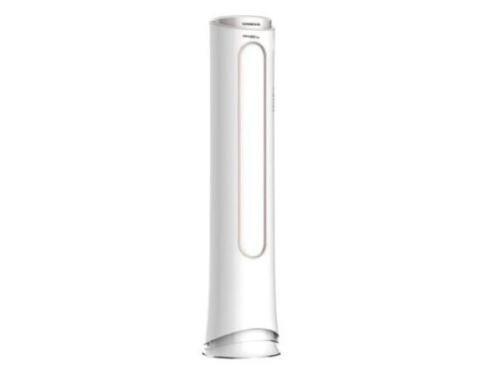 Kenwood KEI-2444FHI 2 Ton Floor Standing Inverter AC – Smart Cool for Big Rooms