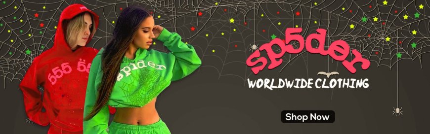 Brave the Cold, Strike with Style in Every Stitch of Spider Hoodie