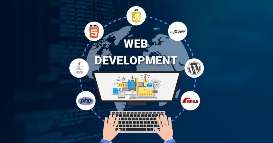 Top 8 Web Design and Development Agencies in Dubai, UAE (2025 Guide)