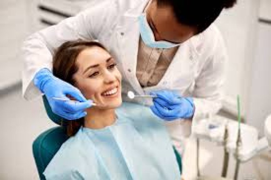 Myofunctional Therapy: Improve Breathing, Sleep, and Oral Function