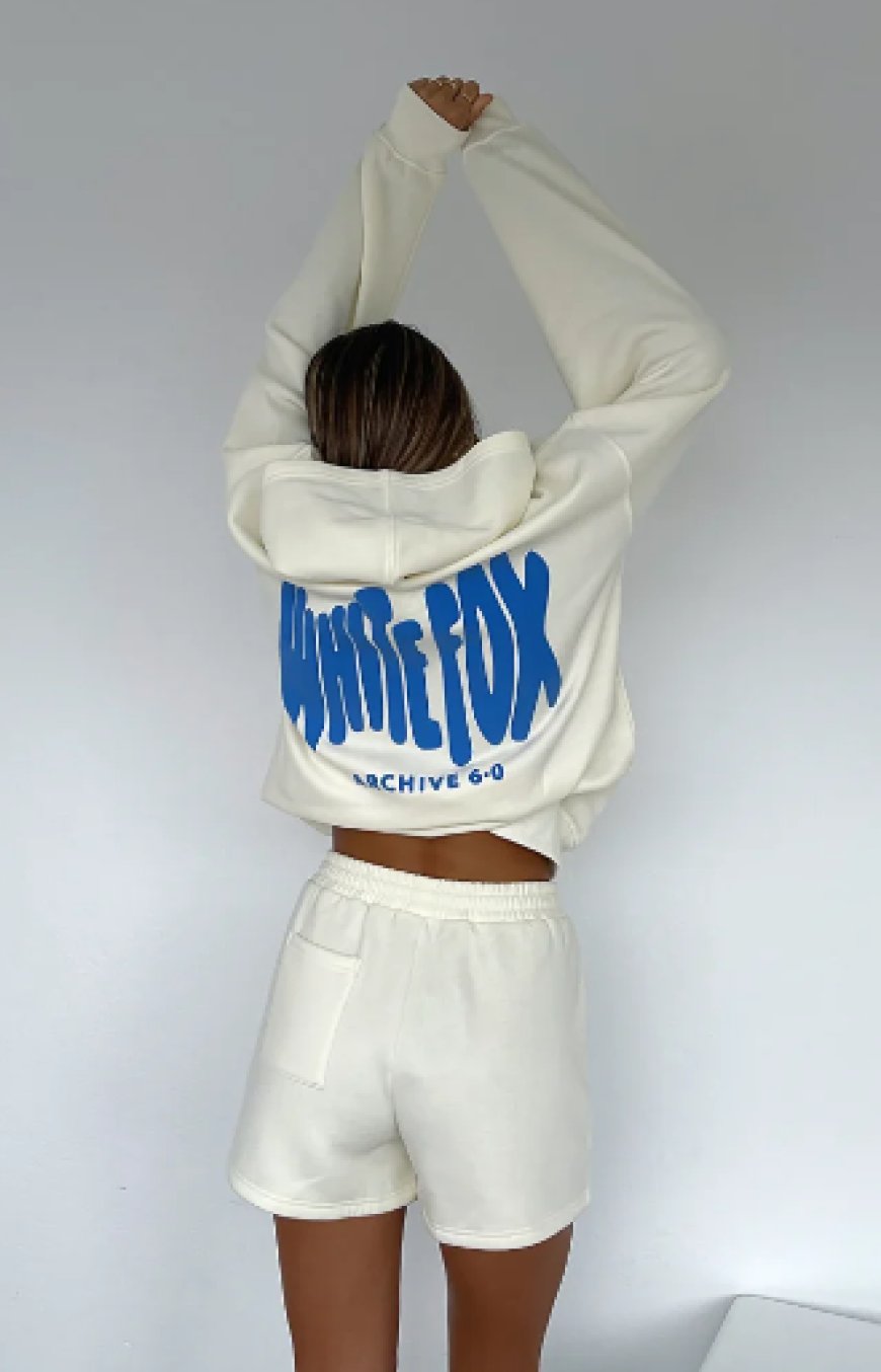 How White Fox Became the Gen Z Fashion Obsession