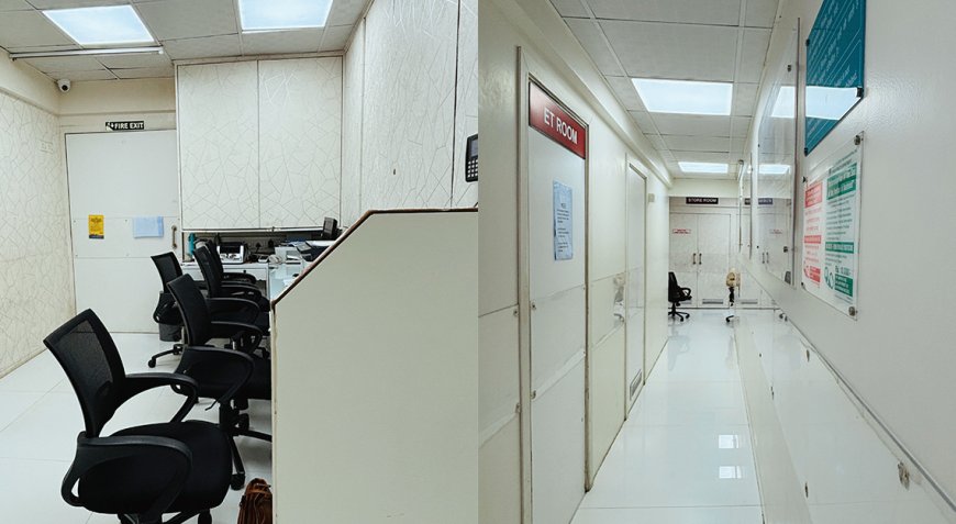 IVF Treatment in Mumbai: A Hopeful Journey Towards Parenthood with Bloom IVF