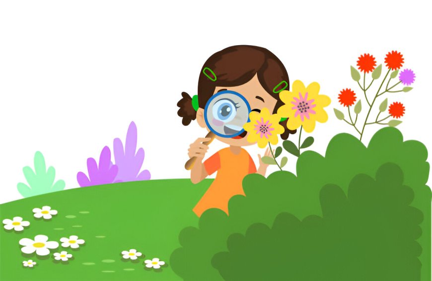 Detective Daisy and the Secret Code