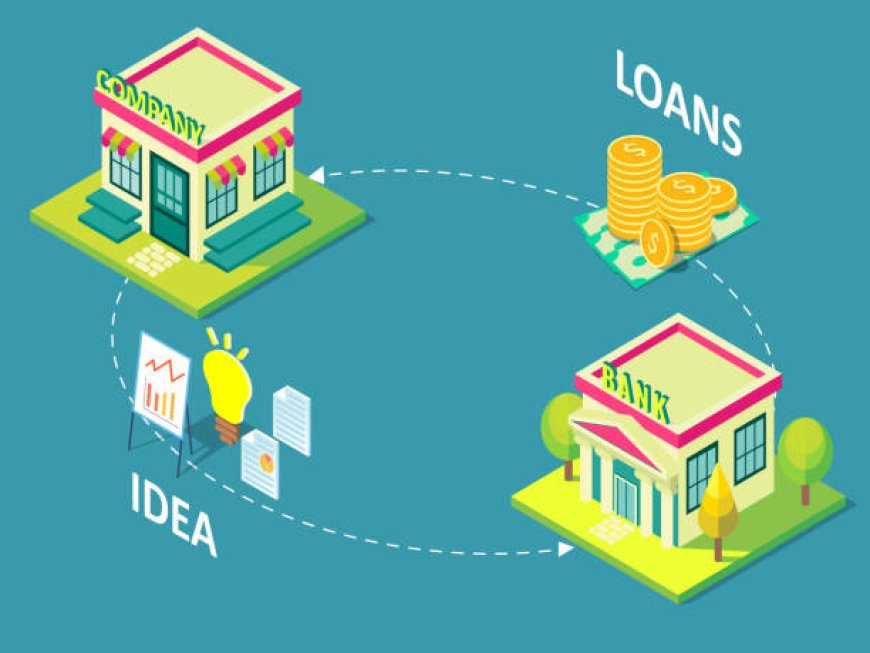 Best Loan Origination Solution for Faster Lending Processes