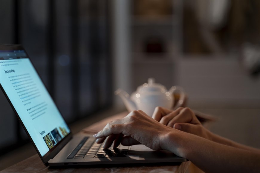 Why Choose Proofreading Services in Malaysia Specifically