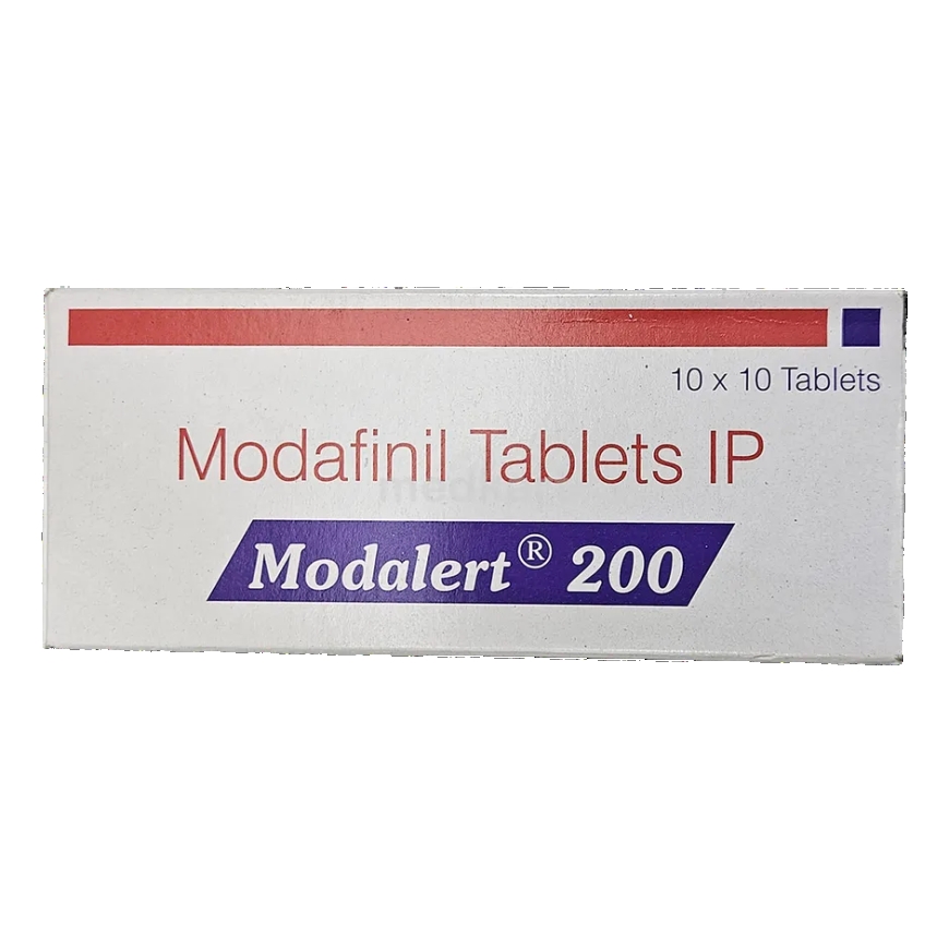 Everything You Need to Know About Modalert 200 Before You Try It