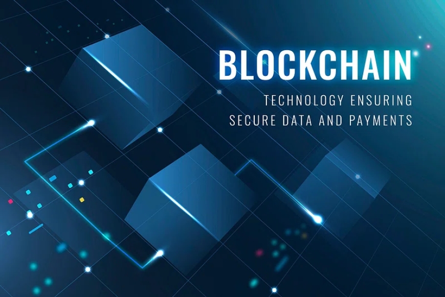 Blockchain Development Services by PrimaFelicitas: Powering the Next Digital Revolution