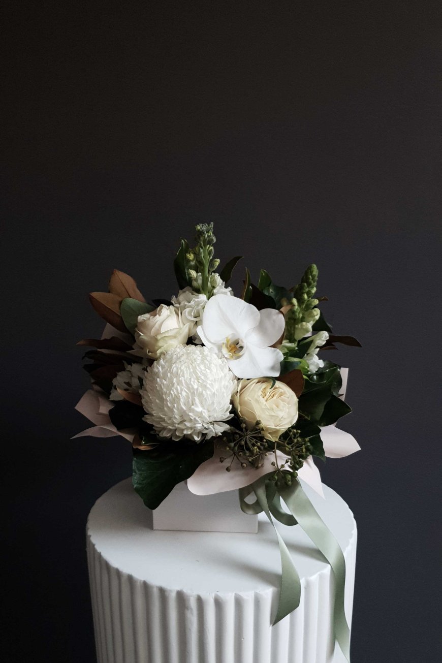 Same-Day Bundoora Flower Orders: What You Need to Know