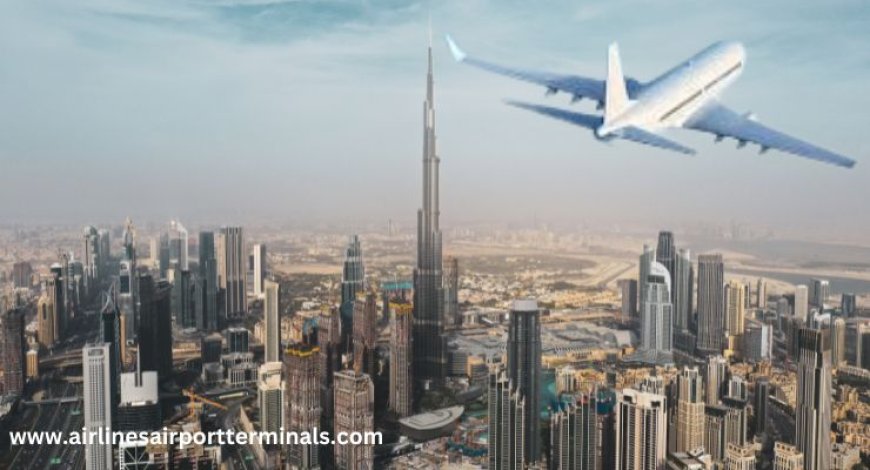 Travel Tips for Navigating MIA Emirates Terminal Efficiently