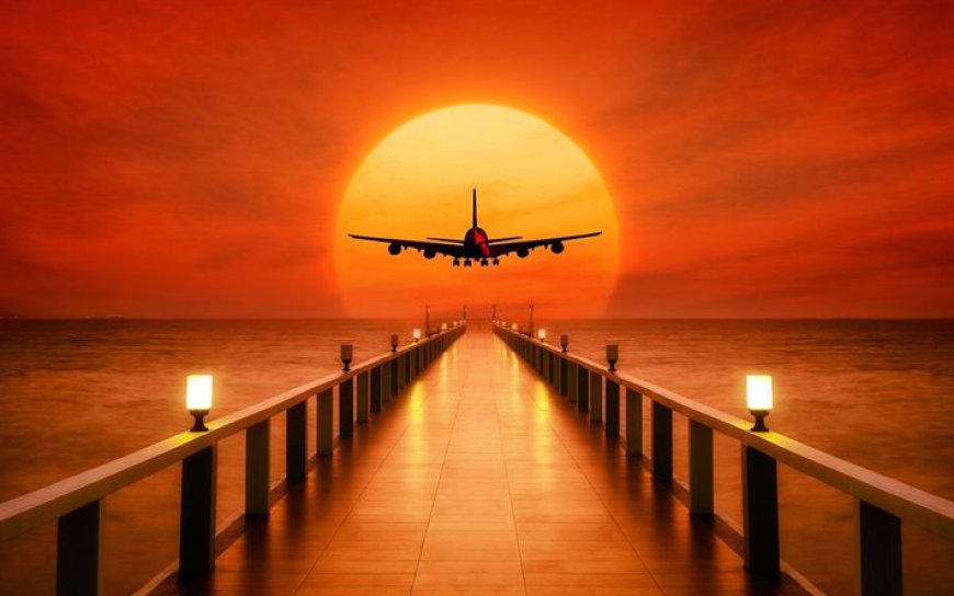 Navigating Suvarnabhumi Airport: Emirates Airlines Terminal Details