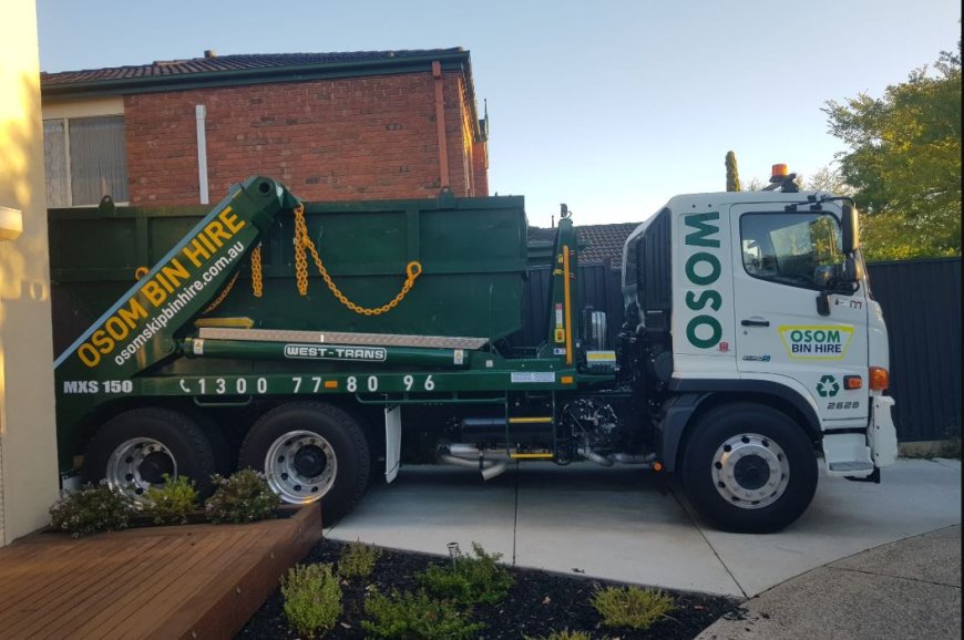 How to Handle Rubbish Removal Like a Pro