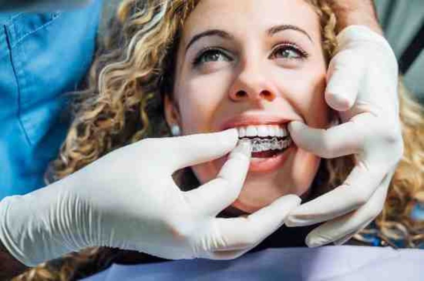 A Range of Solutions for Everyday Smiles in York