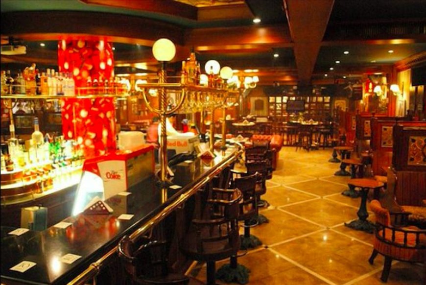 The Ultimate Guide to Finding the Best Bar in Hyderabad for Every Mood