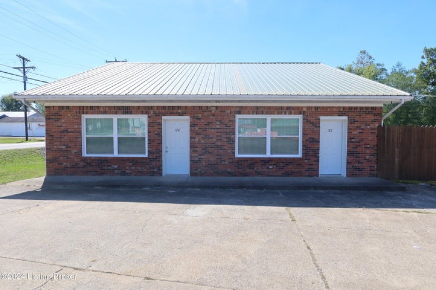 Langley Station - Houses and Apartments for Rent in Clarkson KY
