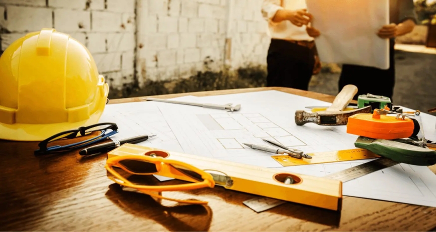 General Contractors Galveston County, TX