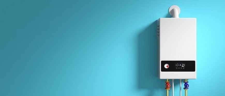 Boiler Suppliers Near Me