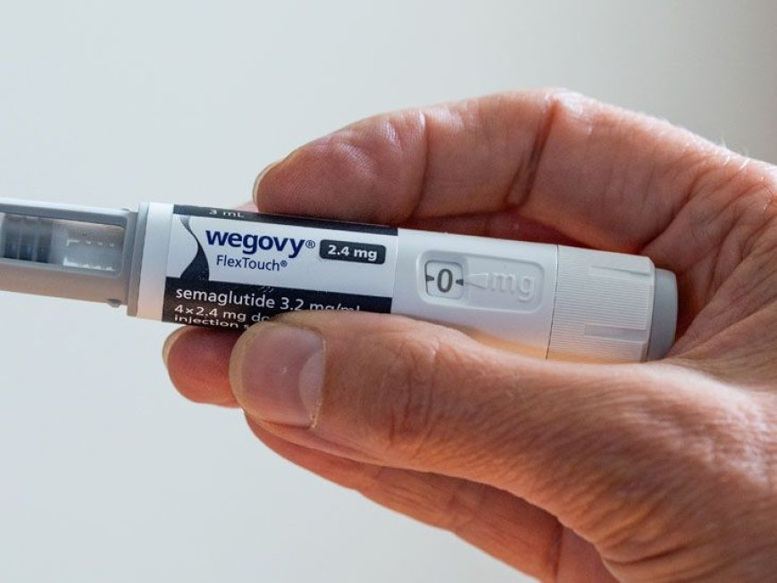 Wegovy and Muscle Loss: Should You Worry?