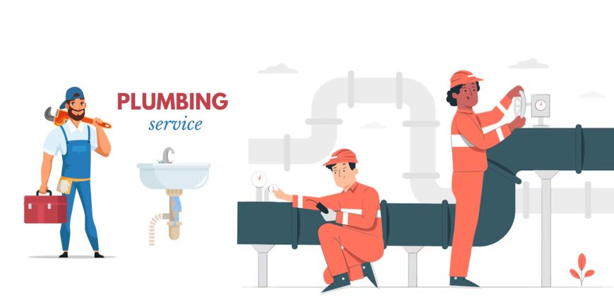 Expert Plumbing Services in Arizona: Everything You Need to Know