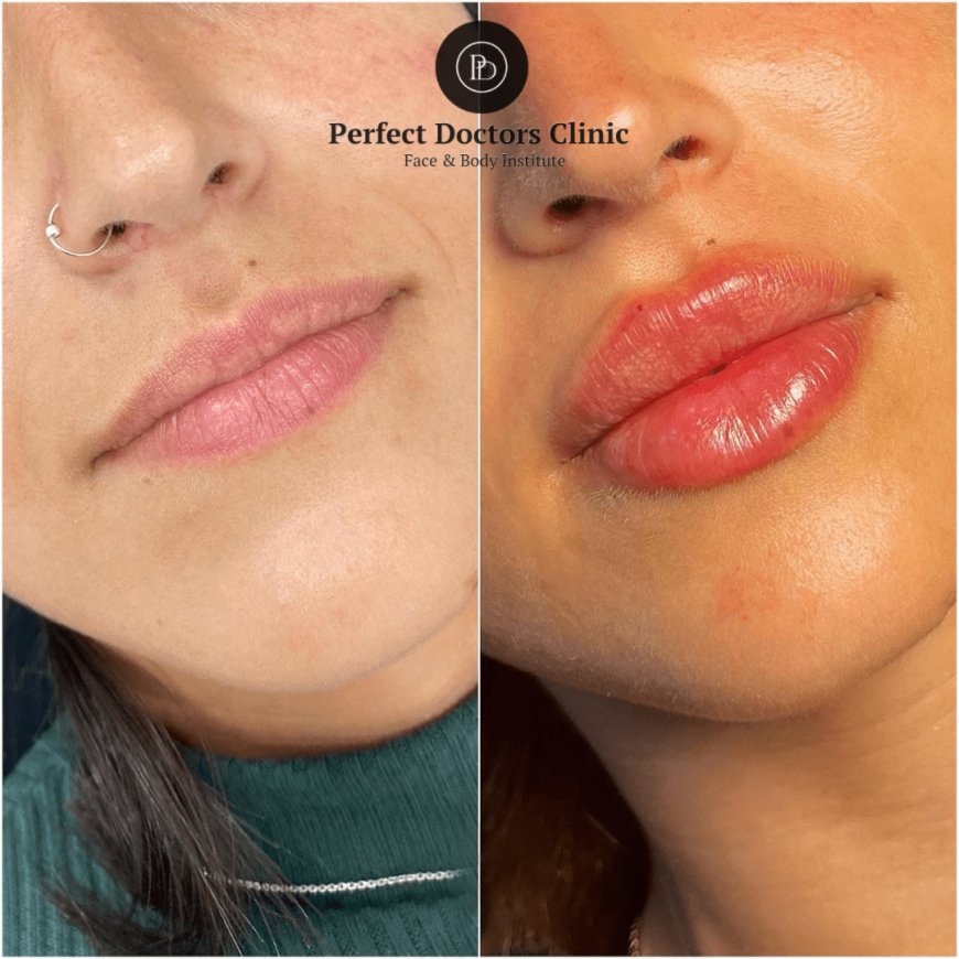 Is Juvederm Safe for All Skin Types? Expert Advice from the Best Plastic Surgeons in Dubai