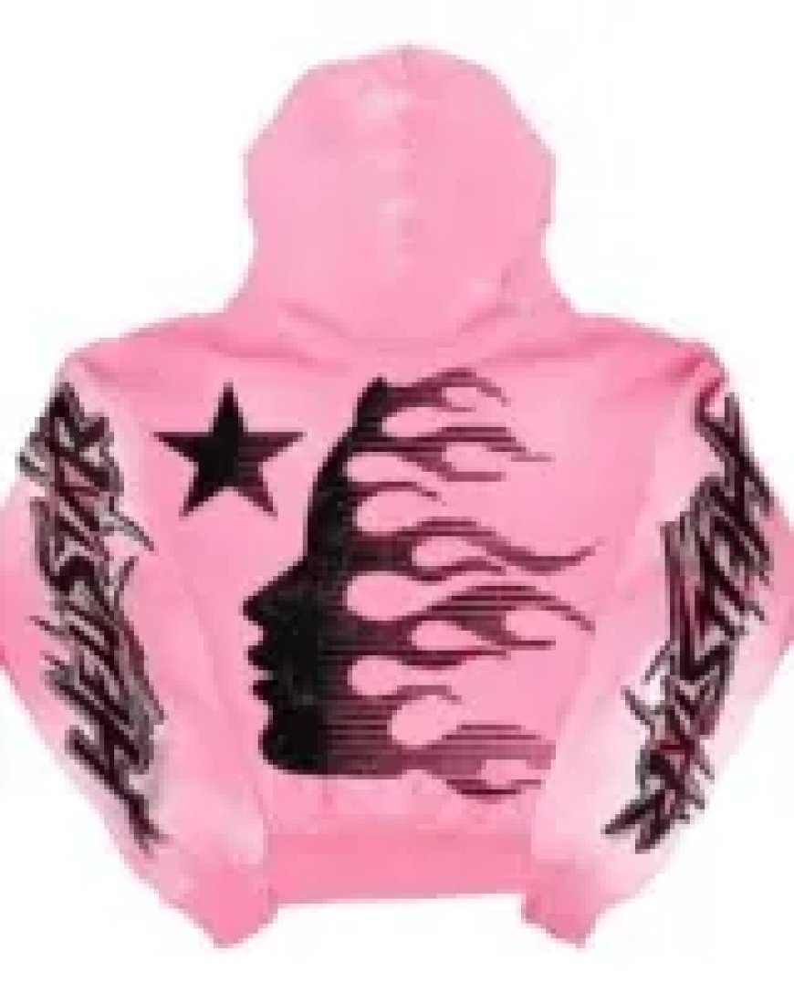 Hellstar: The Brand That Redefined Streetwear