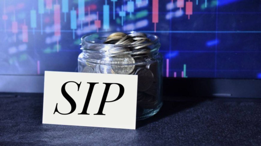 SIP for Beginners: A Step-by-Step Guide to Starting Your Investment Journey