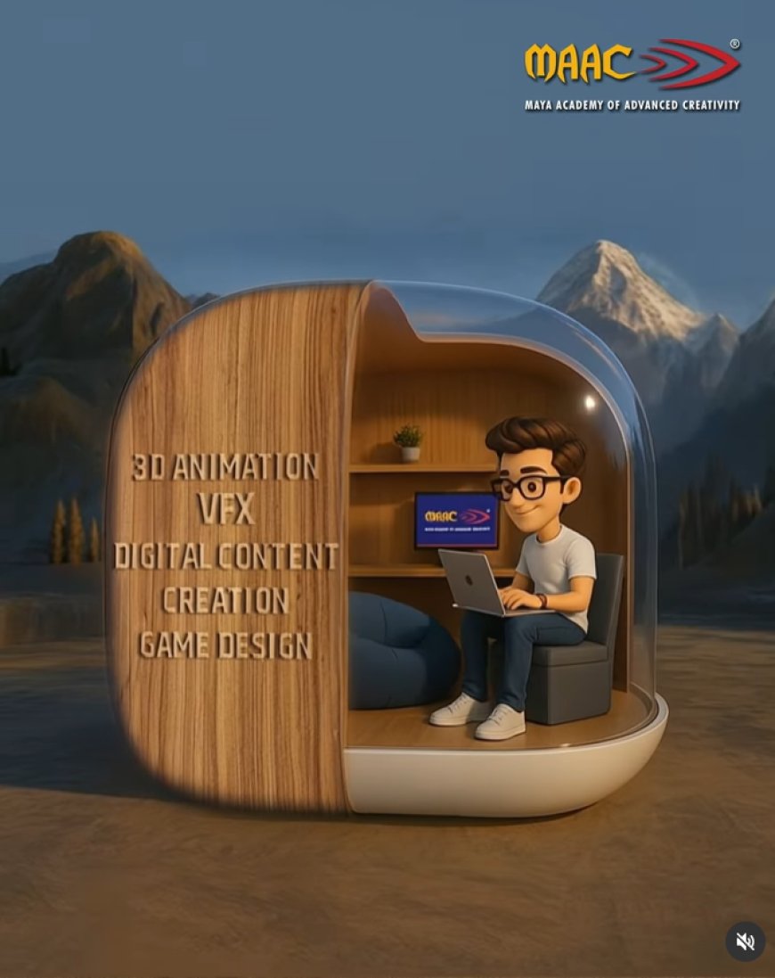 How to Create Engaging 2D and 3D Animations | Complete Guide