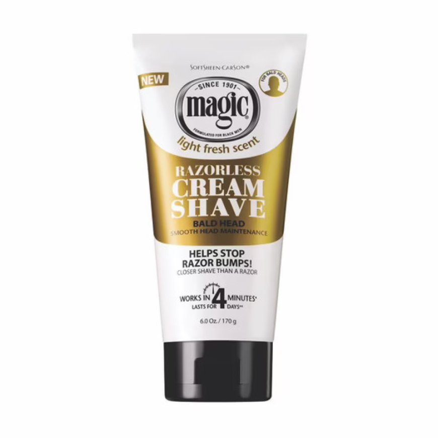 The Ultimate Guide to Shaving & Beard Products for Men 2025