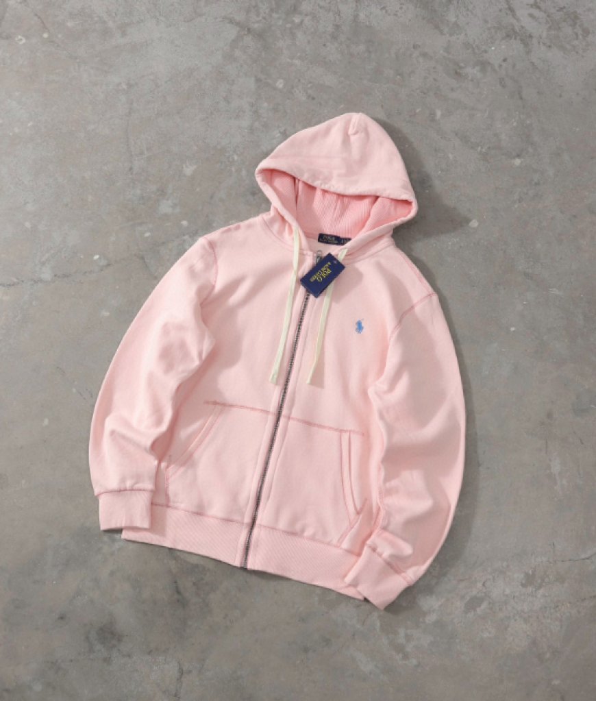 How to Layer Your Hoodie for Fall and Winter