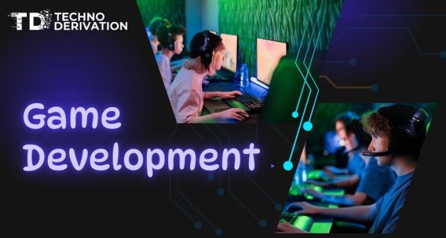 Why Businesses Trust Game Development Company in USA for Innovation