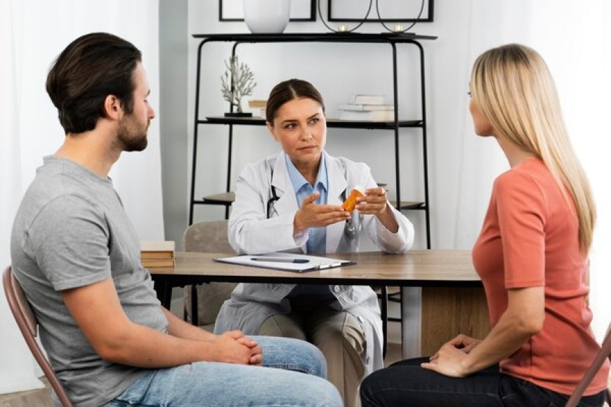 STD Test and Privacy: How Your Data Is Protected