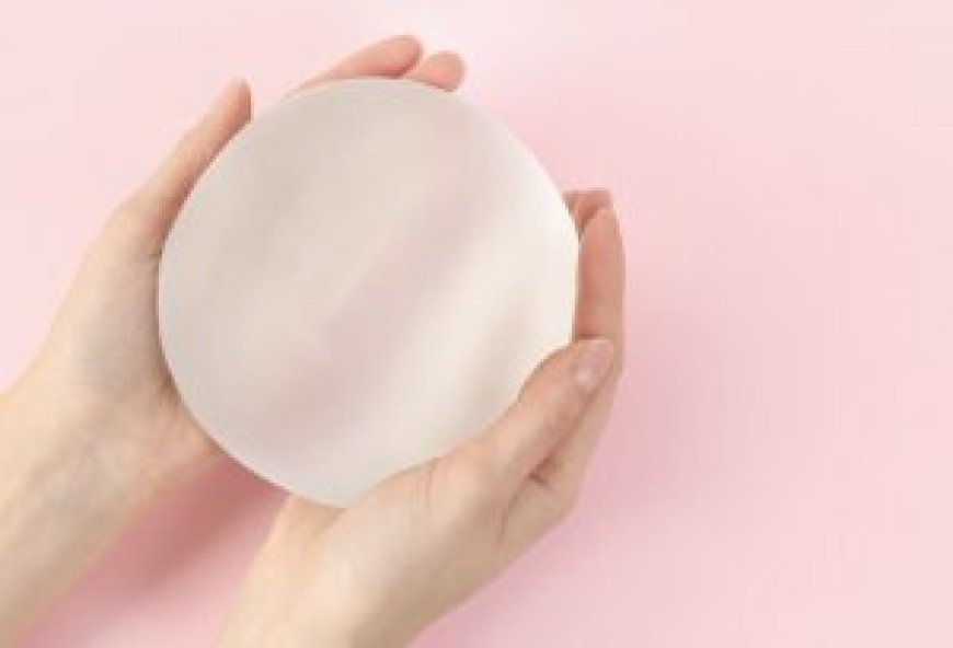 Long-Term Care and Maintenance After Breast Augmentation Dubai
