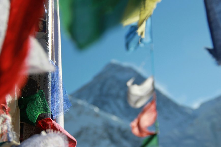 Best Time to Do the Everest Base Camp Trek: When Should You Go?