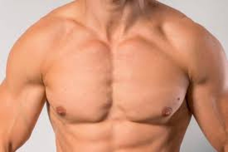 Empowering Men Through Gynecomastia Surgery Correction