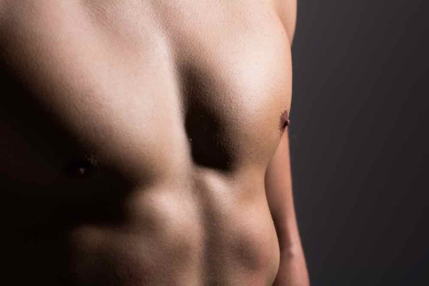 Making an Informed Decision About Gynecomastia Surgery