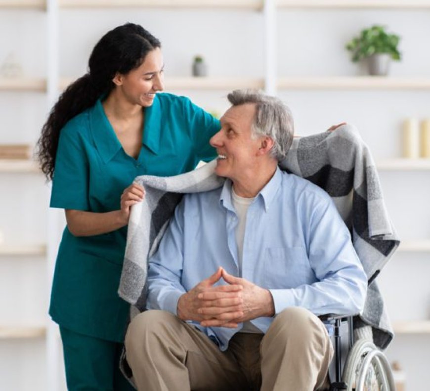 How Safe Is Home Healthcare for Immobile Patients?