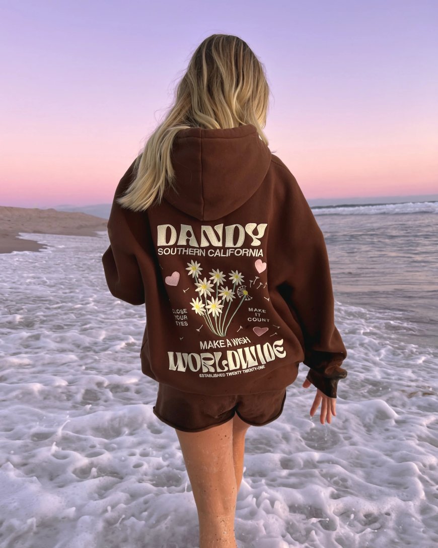 Inside the Hype: Dandy and the New Stussy Drops