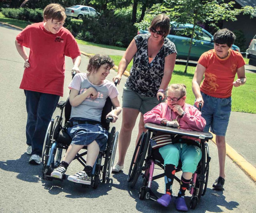 Activities for Adults with Disabilities, Activities for Disabled Person: Inclusive and Engaging Opportunities