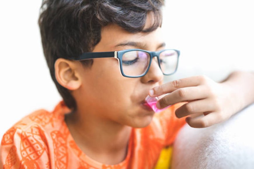 How Doctors Prescribe Antibiotics at Home