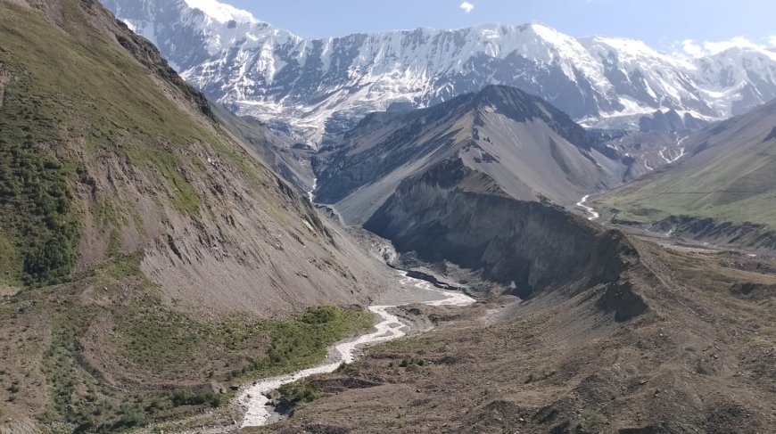 How to Escape Annapurna’s Killer Myths and Lame Advice