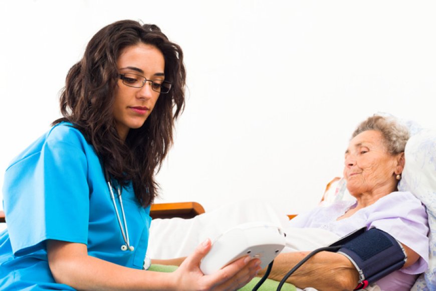 Emergency Home Care Services: What’s Available?
