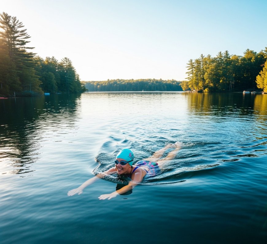 Freestyle vs Backstroke: Comprehensive Guide to Swimming Strokes
