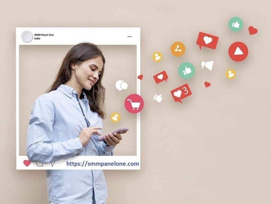 How an SMM Panel Can Revolutionize Your Online Presence in 2025