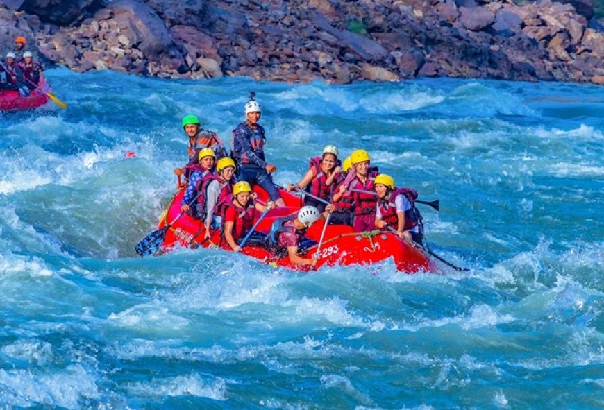 Explore Rishikesh with Ease: The Ultimate Guide to Car Rental in Rishikesh Uttarakhand