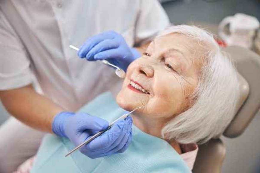 Comprehensive Smile Solutions for the Whole Family in Acton