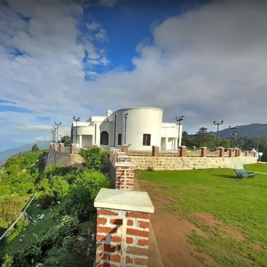 Explore the Hills with the Dehradun Mussoorie Package Today
