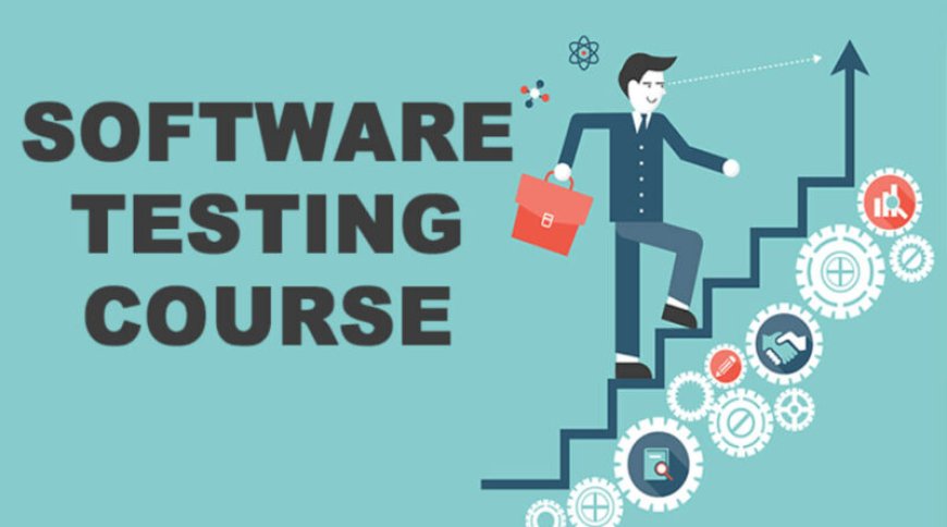 Latest Trends in Software Testing Education & What Courses Cover Them
