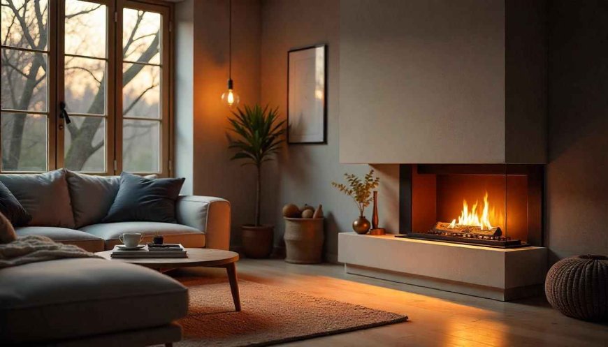 What factors should homeowners consider when comparing the upfront and ongoing costs of the nine common heating methods?